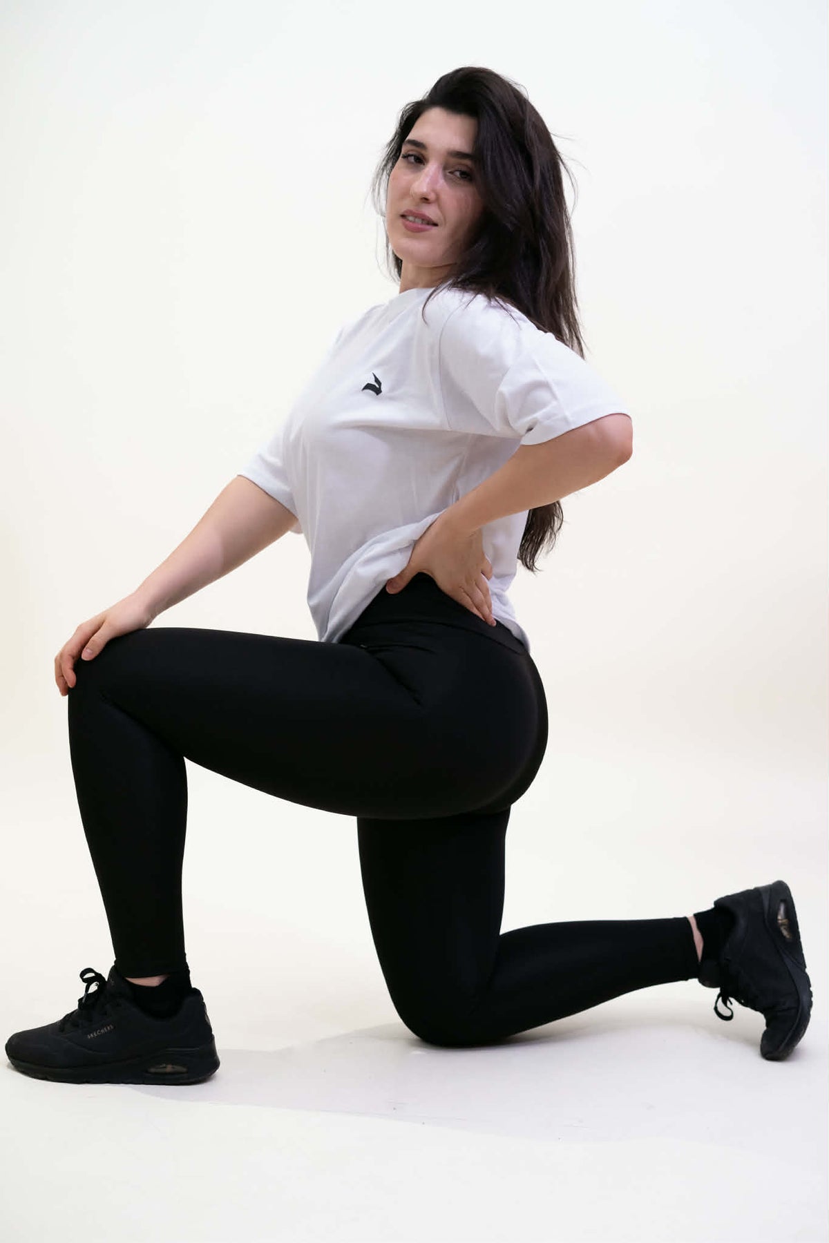 GYMLYNX Essential Duo – Pack Leggings
