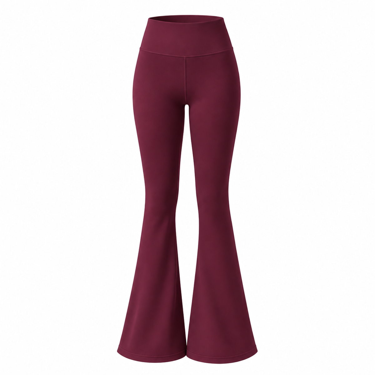 Legging Sport Flare GymLynx – Confort & Style Athlétique
