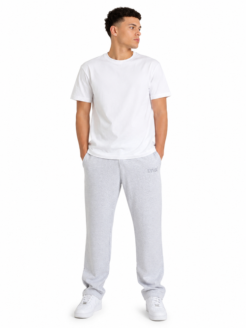 Jogger Sport Unisexe GymLynx - Gris