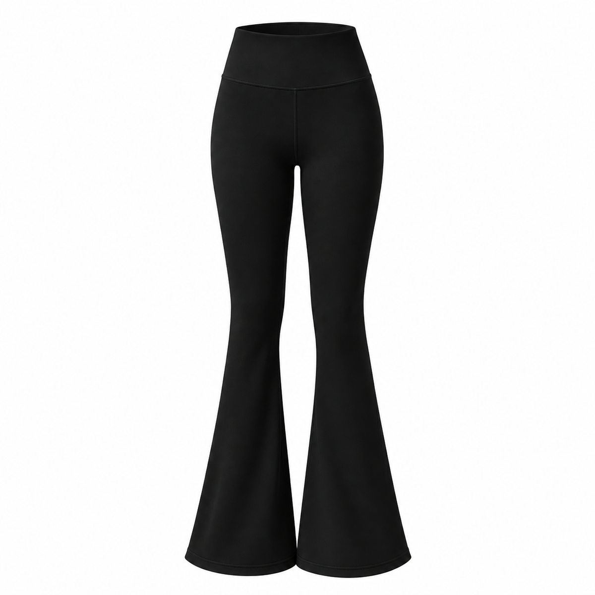 Legging Sport Flare GymLynx – Confort & Style Athlétique