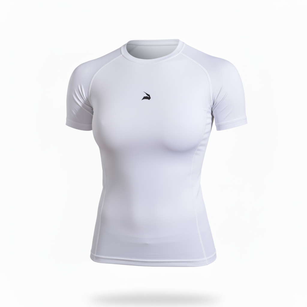 Compression T-Shirt Unisexe GYMLYNX