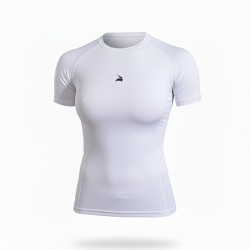 Compression T-Shirt Unisexe GYMLYNX