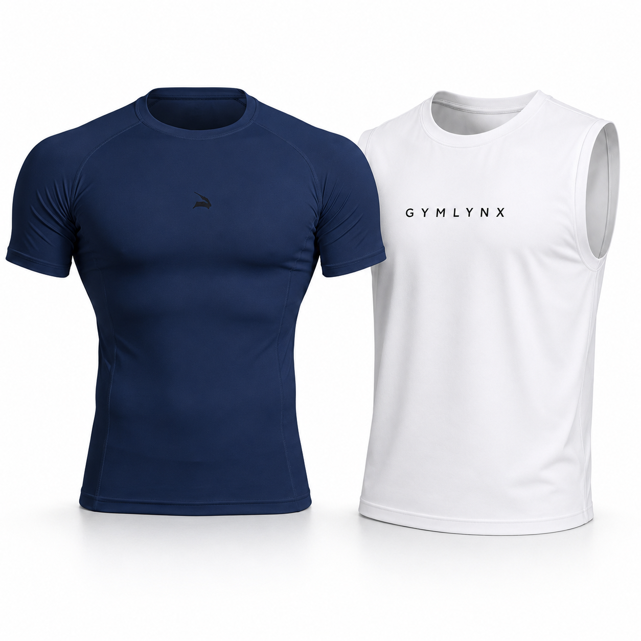Pack GYMLYNX Fusion