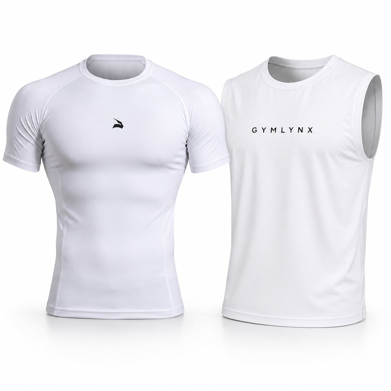 Pack GYMLYNX Fusion