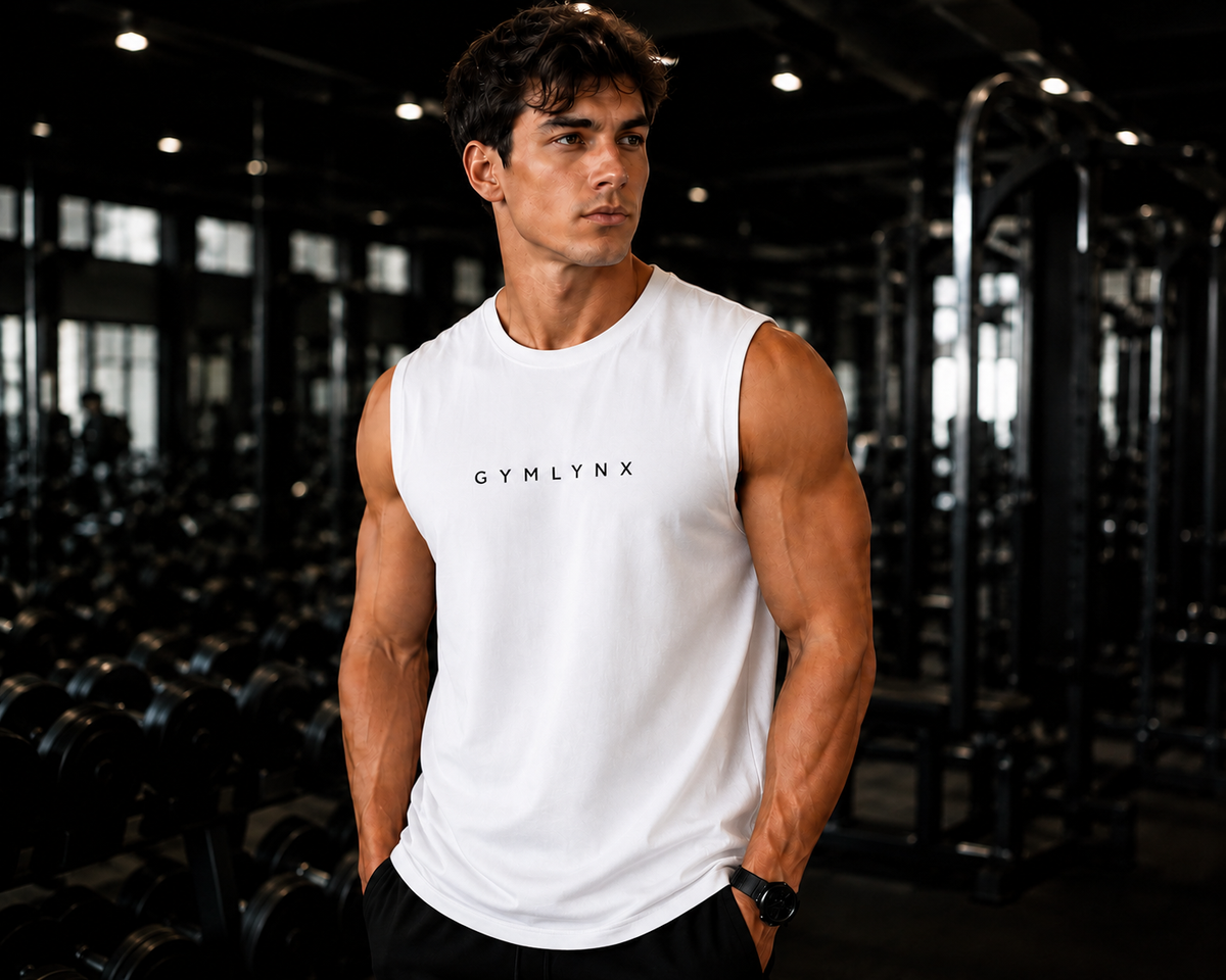 Tank Top Gymlynx