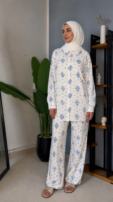 Ensemble Riviera