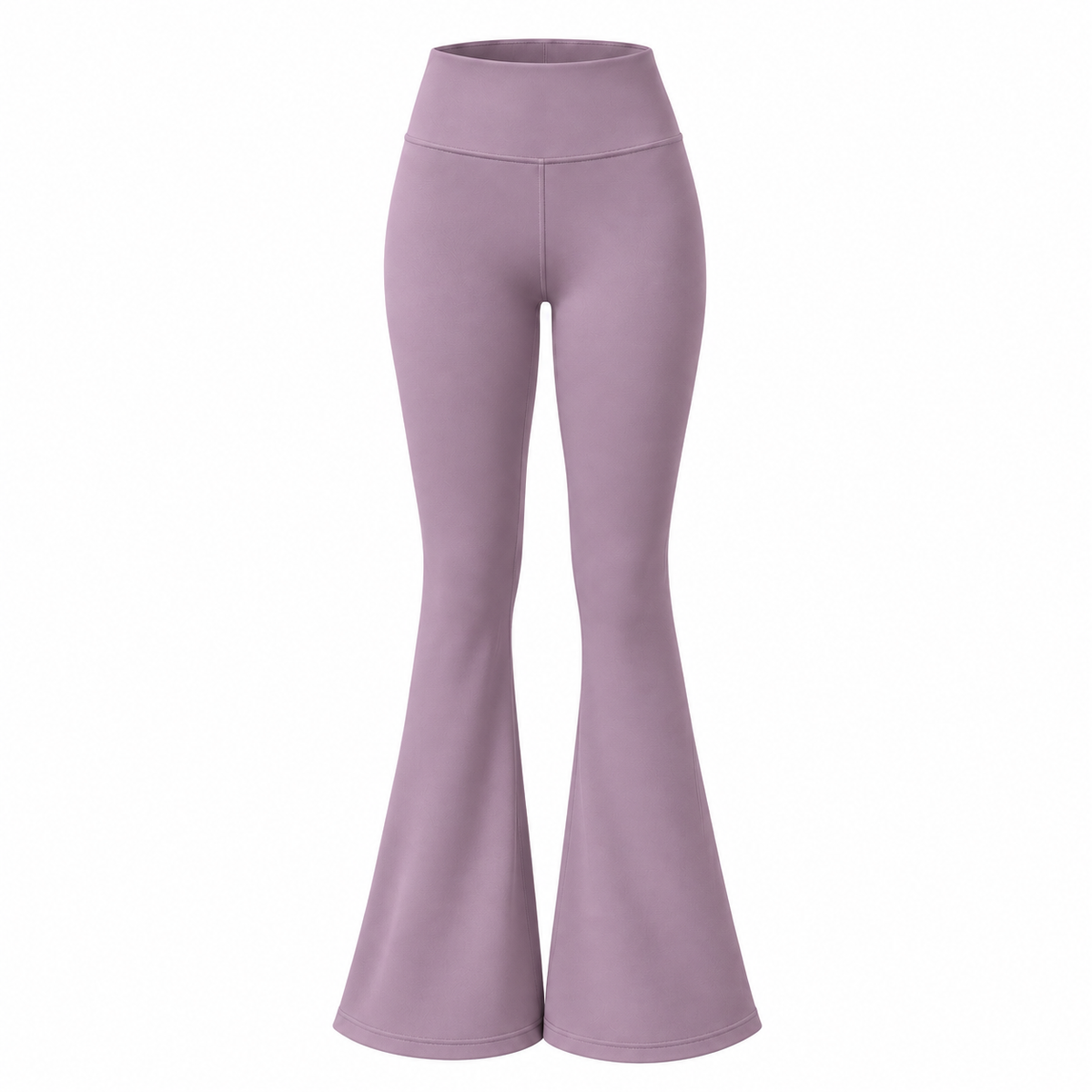 Legging Sport Flare GymLynx – Confort & Style Athlétique