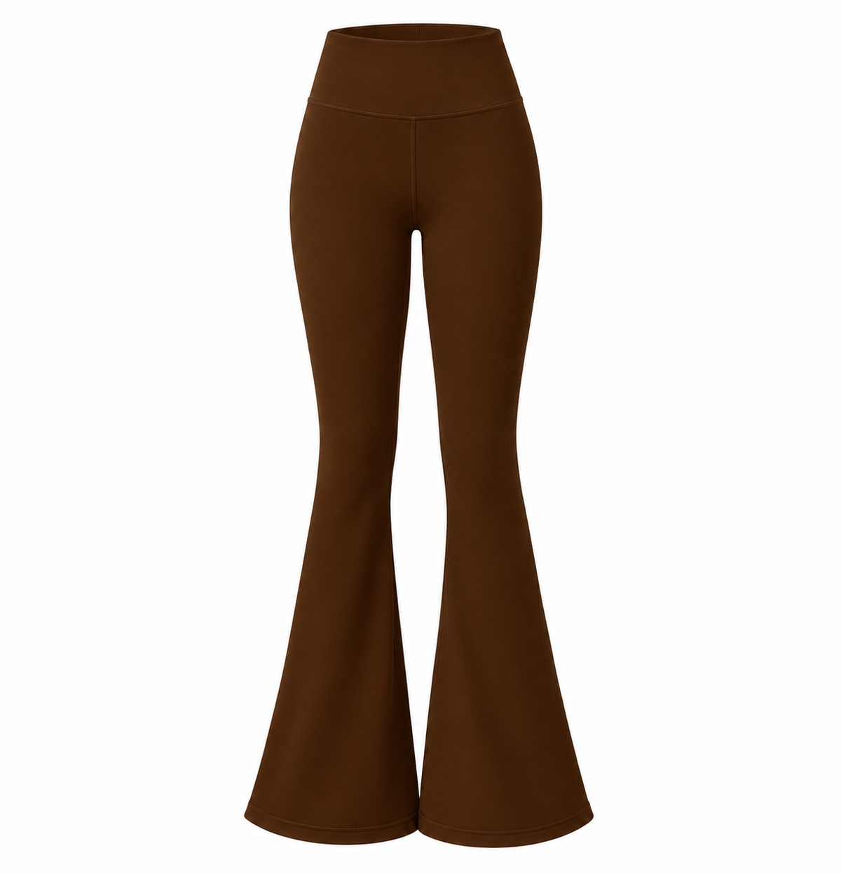 Legging Sport Flare GymLynx – Confort & Style Athlétique