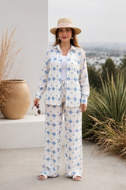 Ensemble Riviera