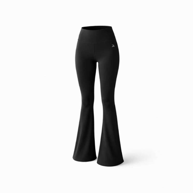 Legging Sport Flare GymLynx – Confort & Style Athlétique