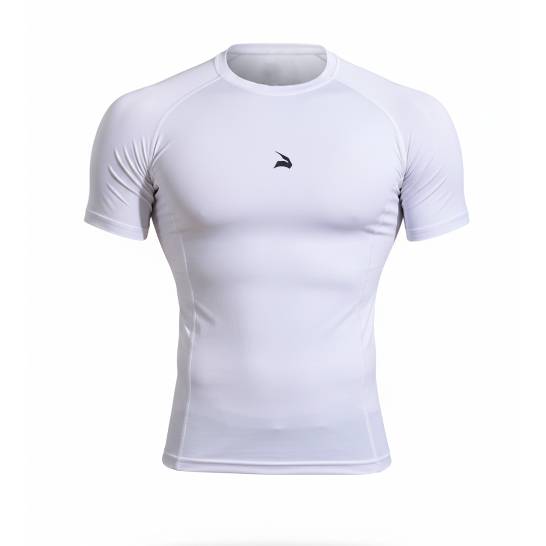 Compression T-Shirt Unisexe GYMLYNX